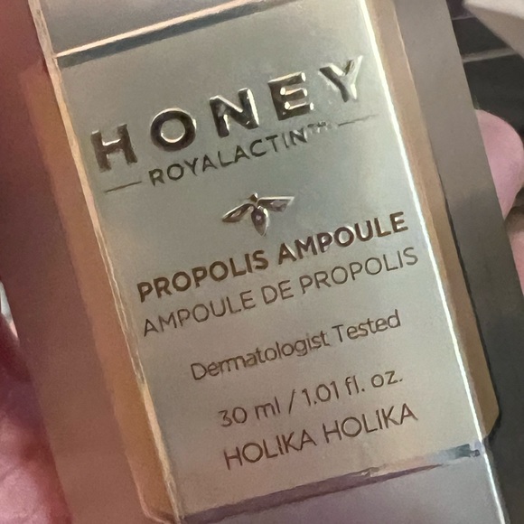 Holika Holika Honey Royalactin Royal Jelly Peptide - Picture 3 of 5